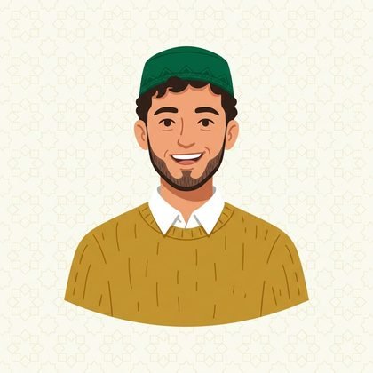Ustadh Kareem S.