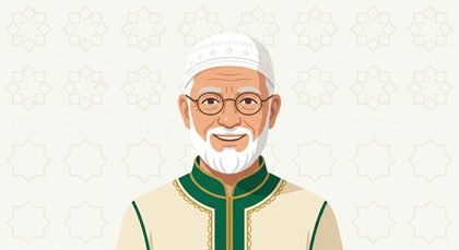 Shaykh Hassan D.