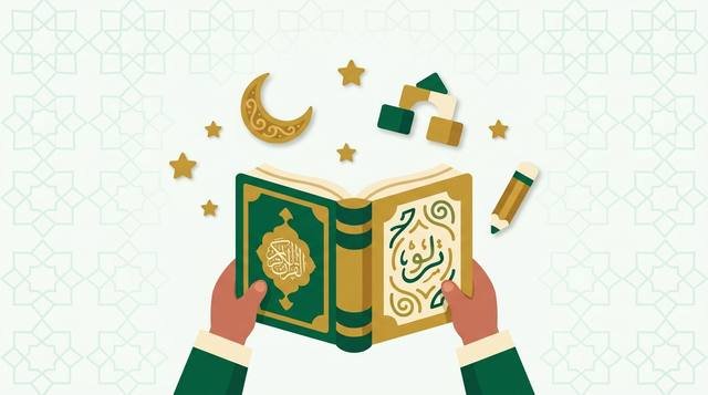 Hifz Foundations