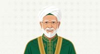Shaykh Mahmoud E.