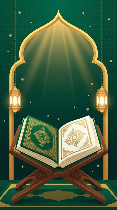 Building a Daily Tilawah Habit in Just 15 Minutes