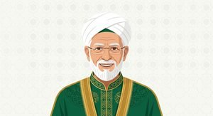 Shaykh Mahmoud E.