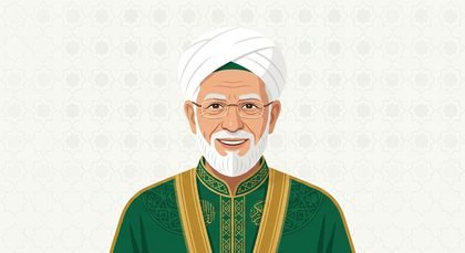 Shaykh Mahmoud E.
