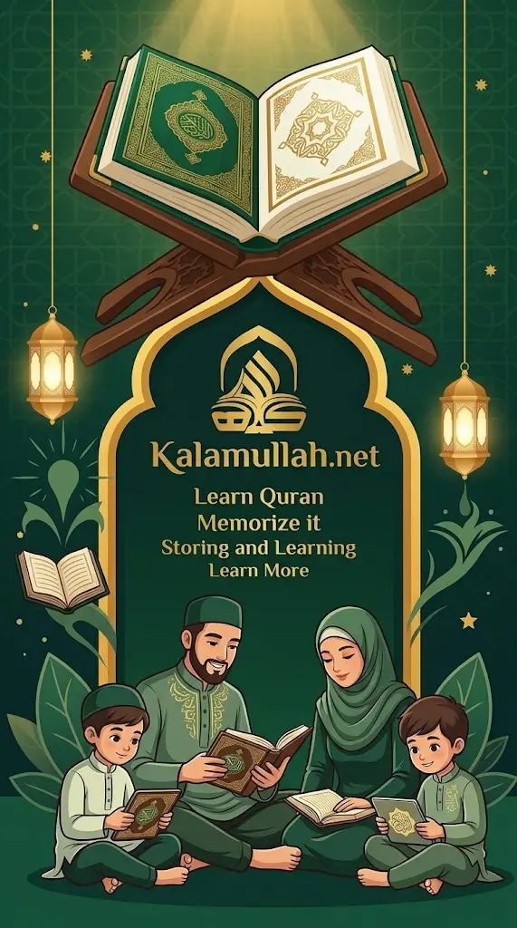 1-on-1 Private Quran Lessons Online Course